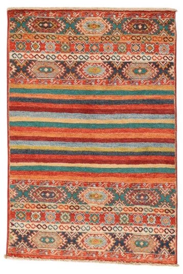 Ziegler Gabbeh - Vloerkleed - 117 cm - 79 cm, Nieuw
