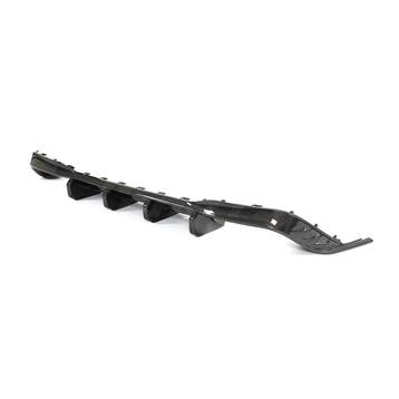 Carbon Fiber Diffuser Voor Volkswagen Golf 8 (Hatchback) R –, Auto-onderdelen, Ophalen of Verzenden, Nieuw