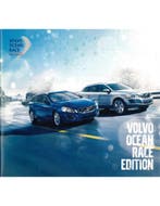 2012 VOLVO V60 | XC60 | V70 | XC70 OCEAN RACE EDITION, Nieuw, Volvo, Author