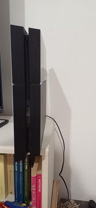 Sony - Playstation 4 - PlayStation 4 - Videogameconsole +, Spelcomputers en Games, Spelcomputers | Overige Accessoires