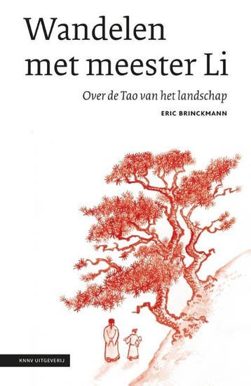 Wandelen Met Meester Li | Eric Brinckmann | Nieuw, Ophalen of Verzenden, Nieuw, Eric Brinckmann