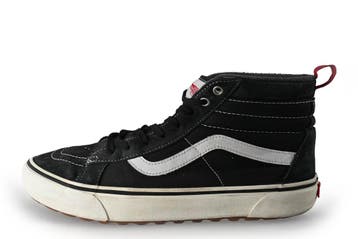 Vans Hoge sneakers in maat 45 Bruin, Bruin, Verzenden, Vans, Sneakers of Gympen