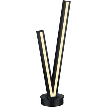 LED Tafellamp - Cinque Cicanto - 1 Lichtpunt van 15 Watt -, Ophalen of Verzenden, Nieuw, Metaal