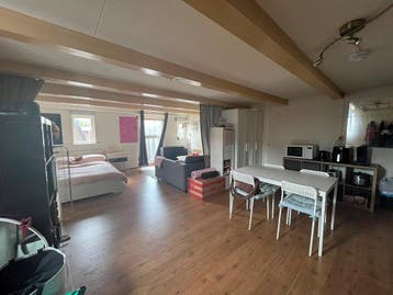Te huur: Kamer Steentilstraat in Groningen, Huizen en Kamers, Groningen