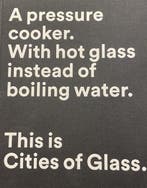 This is cities of glass, Ophalen of Verzenden, Nieuw