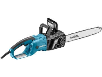 Makita UC4051A - Kettingzaag 230V 40 cm - Automatische, Verzenden, Zo goed als nieuw, Makita