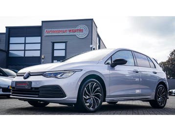 Volkswagen Golf | Zakelijke Lease v.a. €335.93 pm, Automaat, Gebruikt, Euro 6, Golf