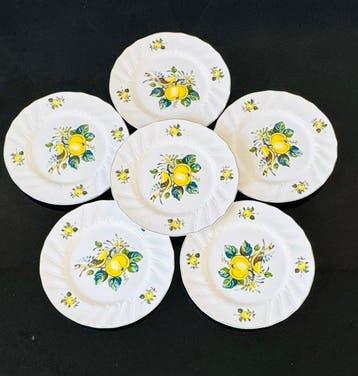 Villeroy & Boch - Schotel (6) - Porselein