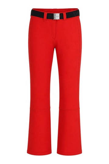 Be:at: Skibroeken in maat 44 Rood, Be:at:, Verzenden, Zo goed als nieuw, Rood