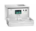 RVS Bestekpoleermachine | Geïntegreerde UV-lamp | Program.., Verzenden