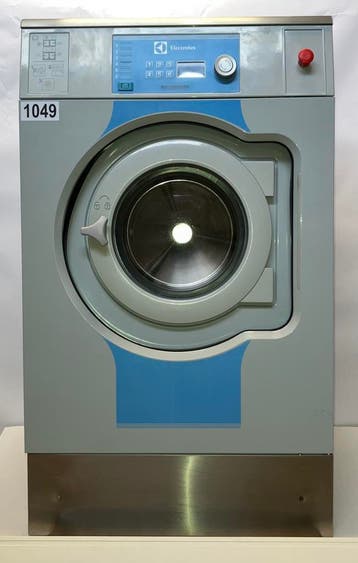 Electrolux W5105H – Industriële wasmachine (11 kg)
