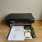 Sony - MDS-JE440 Minidisc deck, Nieuw