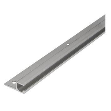 Rail Aluminium voor Zijpaneel Trailer Krone 3700 mm, Verzenden, Nieuw