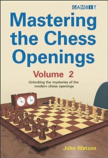 Mastering the Chess Openings, Verzenden, Nieuw