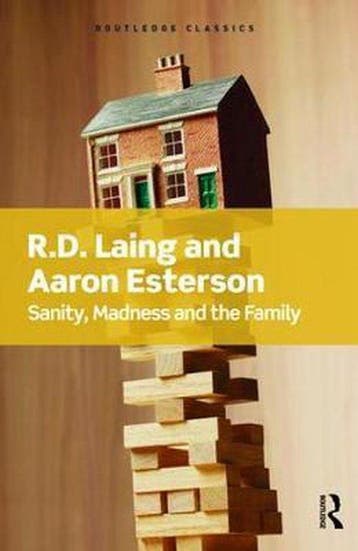 9781138462045 Routledge Classics- Sanity, Madness and the..., Boeken, Verzenden, Nieuw, Laing, R.D