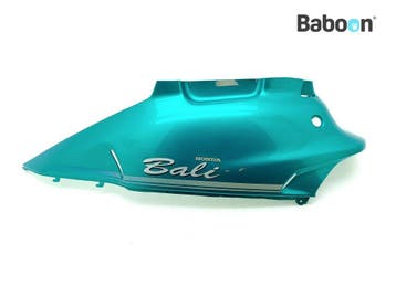 Kontpaneel Links Honda SJ 100 Bali 1996-1999, Verzenden, Gebruikt