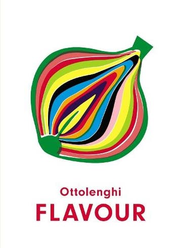 Ottolenghi Flavour ( Engelstalig ) | Nieuw, Ophalen of Verzenden, Nieuw, Yotam Ottolenghi-Ixta Belfrage
