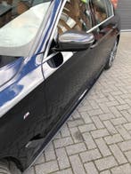 Carbon side skirts G30 & F90 M5, Verzenden