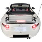 Mazda MX 5 ND LIMITED EDITION   BLACK bagagerek/drager, Ophalen of Verzenden