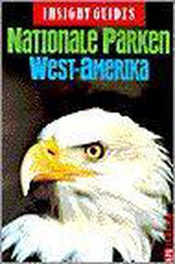 Nationale Parken West - Amerika, Verzenden, Gelezen
