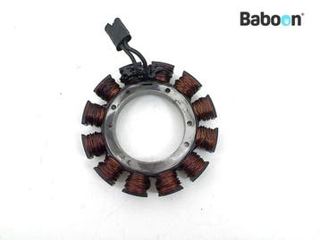 Dynamo Laadspoel Harley-Davidson FXRS Low Glide 1982-1988, Verzenden, Gebruikt