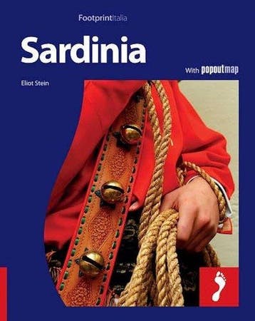 Sardinia - Footprint 9781906098582, Verzenden, Zo goed als nieuw, Footprint