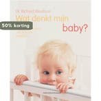 Wat denkt mijn baby ? 9789059561922 R. Woolfson, Verzenden, Gelezen, R. Woolfson