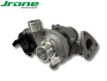 Turbo - Nieuw Jrone - Ford Transit   Custom 2.0L Eco Bl..., Verzenden, Nieuw