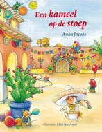 Een kameel op de stoep 9789463132183 Anka Jacobs, Verzenden, Zo goed als nieuw, Anka Jacobs