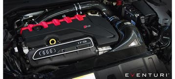 Eventuri carbon intake Audi Gen-2 RS3 TTRS, Verzenden