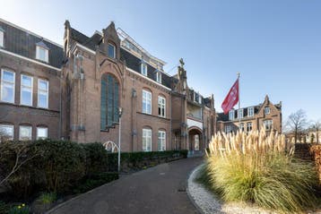 Te huur: Appartement Kamperlaan in Haarlem, Noord-Holland, Appartement, Haarlem