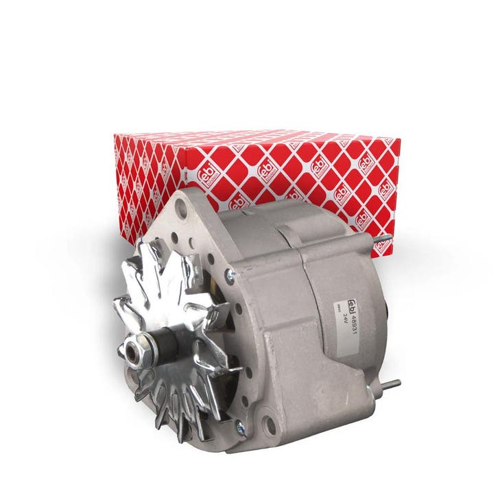 Dynamo / Alternator, Auto-onderdelen, Motor en Toebehoren, Nieuw, Ophalen of Verzenden