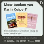 De camping 9789046811139 Karin Kuiper, Verzenden, Zo goed als nieuw, Karin Kuiper