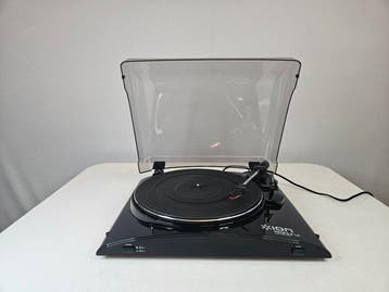 ion - Profile LP USB Platenspeler, Nieuw