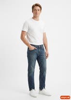 Levis Jeans Heren maat WW30 / L32 Blauw Vintage, Ophalen of Verzenden, Nieuw, Levi's