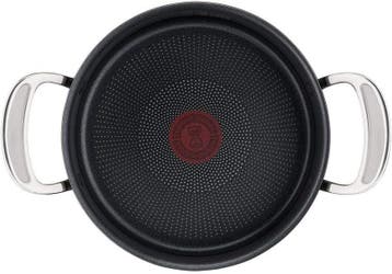 Tefal Jamie Oliver Cooks Classics Stoofpot, 24 cm,, Huis en Inrichting, Verzenden, Nieuw
