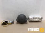 Airbag Set+Module Ford KA O105259, Ophalen of Verzenden, Nieuw