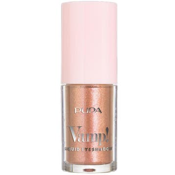 Pupa Milano  Vamp! Liquid Eyeshadow  008, Verzenden, Nieuw