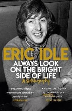 Always Look on the Bright Side of Life - Eric Idle, Verzenden, Gelezen, Eric Idle