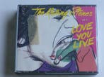 The Rolling Stones - Love you Live (2 CD), Ophalen of Verzenden, Zo goed als nieuw