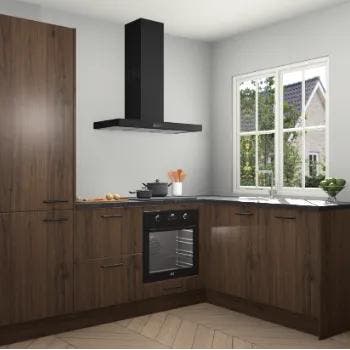 Noten keuken Linz 112303, Verzenden, Nieuw