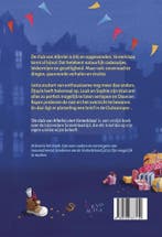 De club van Allerlei viert Sinterklaas / De club van, Verzenden, Zo goed als nieuw, Josina Intrabartolo