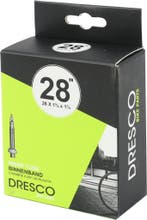 Dresco Binnenband 28 x 1 5/8 x 1 3/8 (37-622) Sclave 40mm, Ophalen of Verzenden, Zo goed als nieuw, Dresco