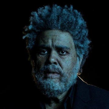 THE WEEKND - DAWN FM (2LP), Verzenden, Nieuw in verpakking