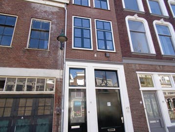 Te huur: Kamer Blauwstraat in Gouda