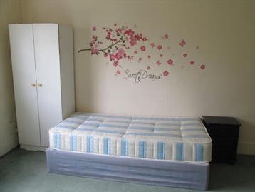 Te Huur Kamer Amerikalaan In Utrecht, Minder dan 20 m², Utrecht