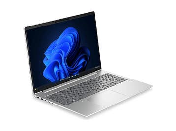 Hp - Probook 4 G2a 14 Ai Pc - 14 inch - Pike Silver, Hp, Qwerty, Verzenden, Beeldschermdiagonaal (cm/inch)->35.6 cm / 14 inch