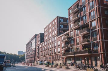 Te huur: Appartement Welnapad in Amsterdam, Noord-Holland, Appartement, Amsterdam