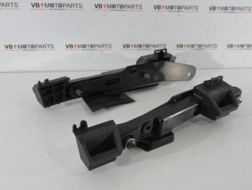 Yamaha Tracer 900 Kofferbevestiging, Motoren, Ophalen of Verzenden, Nieuw