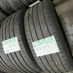 2 x Hankook Ventus Prime 3 235-55-18 Zomerbanden 6,5mm, 18 inch, Gebruikt, Ophalen of Verzenden, 235 mm